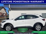 New 2025 Ford Escape Active image 6