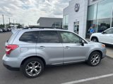 Used 2016 Subaru Forester 2.5i Touring image 3