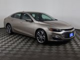 Used 2022 Chevrolet Malibu LT image 2
