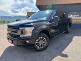 Used 2018 Ford F150 XLT w/ Equipment Group 302A Luxury image 2