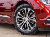 Used 2017 Buick LaCrosse Premium w/ Sights and Sounds Package image 2