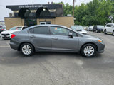 Used 2012 Honda Civic LX image 2