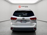 Used 2018 Toyota Highlander AWD V6 image 5