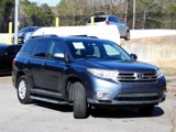 Used 2012 Toyota Highlander FWD image 4
