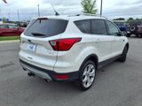 Used 2019 Ford Escape Titanium image 3