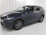 Used 2018 MAZDA CX-5 Touring w/ Preferred Equipment Package image 3