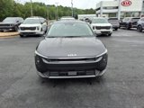 New 2025 Kia K4 EX image 2