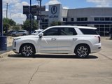 Used 2021 Hyundai Palisade Calligraphy image 4