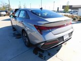 Certified 2025 Hyundai Elantra Sport image 3