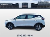 Used 2022 Chevrolet Bolt EUV LT w/ Convenience Package image 5