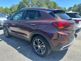 Used 2022 Buick Encore GX Select image 4