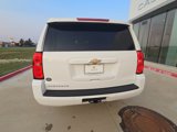 Used 2017 Chevrolet Suburban LT w/ Max Trailering Package image 4