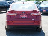 Used 2020 Ford Fusion SE w/ Equipment Group 151A image 4