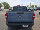 New 2025 Ford Maverick XLT image 4