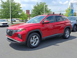 Used 2023 Hyundai Tucson SEL image 3