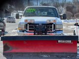 Used 2003 Ford F250 XLT image 2