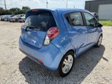 Used 2014 Chevrolet Spark LT image 3