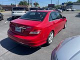 Used 2010 Mercedes-Benz C 300 4MATIC Sedan image 3