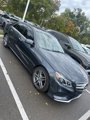 Used 2014 Mercedes-Benz E 350 4MATIC Sedan image 4
