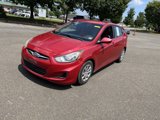 Used 2014 Hyundai Accent GS image 3