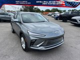 New 2025 Buick Envista Preferred w/ Convenience I Package image 2