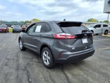 Certified 2024 Ford Edge SE image 5