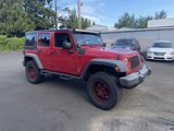 Used 2014 Jeep Wrangler Unlimited Sport w/ Quick Order Package 24S image 3