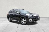 Used 2020 Subaru Forester Touring image 3