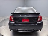 Used 2014 Subaru Impreza WRX Limited image 6