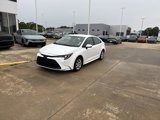 Used 2022 Toyota Corolla LE image 4