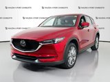 Used 2020 MAZDA CX-5 Grand Touring w/ GT Premium Package image 3