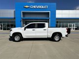 Used 2023 Chevrolet Silverado 1500 W/T w/ WT Value Package image 2