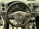 Used 2017 Volkswagen Tiguan S image 4