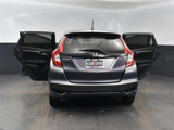 Used 2019 Honda Fit LX image 3