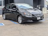 Used 2025 Nissan Leaf S image 3