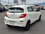 Used 2020 Mitsubishi Mirage LE image 5
