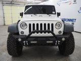 Used 2016 Jeep Wrangler Unlimited Sport w/ Quick Order Package 24S image 5
