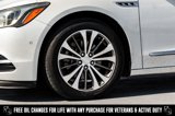 Used 2018 Buick LaCrosse Premium w/ Driver Confidence Package #2 image 3