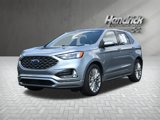 Used 2020 Ford Edge Titanium w/ Equipment Group 301A image 5