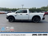 Used 2020 RAM 1500 Classic Warlock w/ Electronics Group image 4