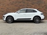 Used 2024 Porsche Macan image 2