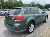 Used 2011 Subaru Outback 2.5i Limited w/ PWR Moonroof Pkg image 5