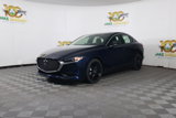 Certified 2025 MAZDA MAZDA3 s image 4
