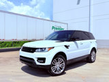 Used 2015 Land Rover Range Rover Sport Supercharged image 3