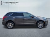 Used 2018 Cadillac XT5 Luxury image 6