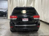 Used 2014 Jeep Grand Cherokee Overland w/ Advanced Technology Group image 4