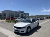 Used 2023 Dodge Charger SXT image 4