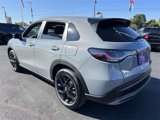 Used 2025 Honda HR-V Sport image 5