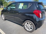 Used 2021 Chevrolet Spark LT image 2