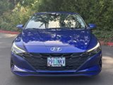Used 2022 Hyundai Elantra SEL w/ Convenience Package image 2